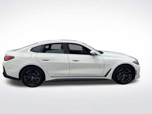 Used 2024 BMW i4 xDrive40i image 10