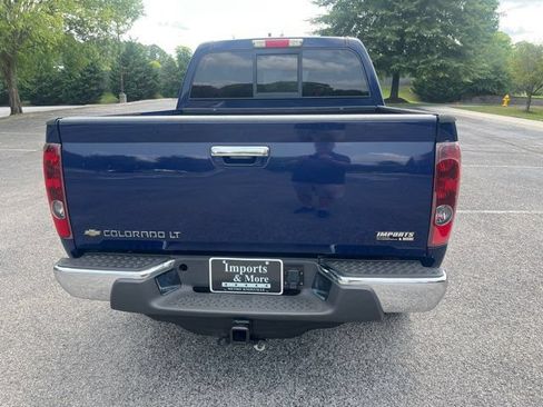 Used 2012 Chevrolet Colorado LT AWD/4WD image 20