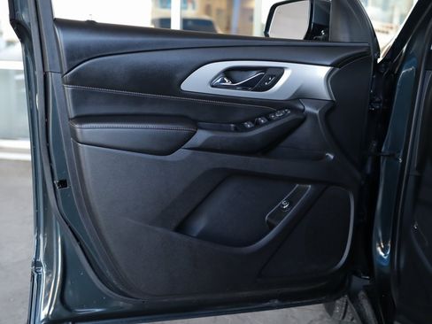 Used 2019 Chevrolet Traverse LT image 22