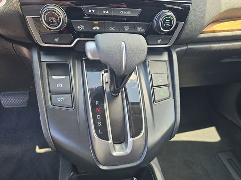 Certified 2021 Honda CR-V EX image 20