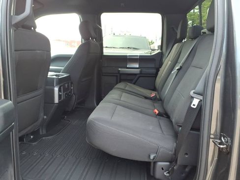 Certified 2019 Ford F150 XLT w/ Equipment Group 302A Luxury AWD/4WD image 11