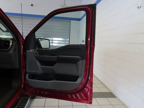 Used 2024 Ford F150 XLT w/ Equipment Group 302A MID image 29