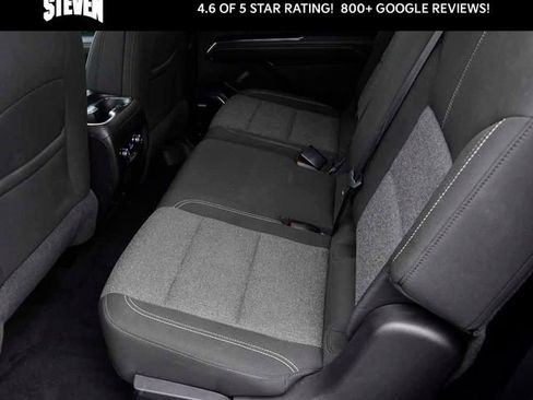 Used 2025 GMC Acadia Elevation image 15