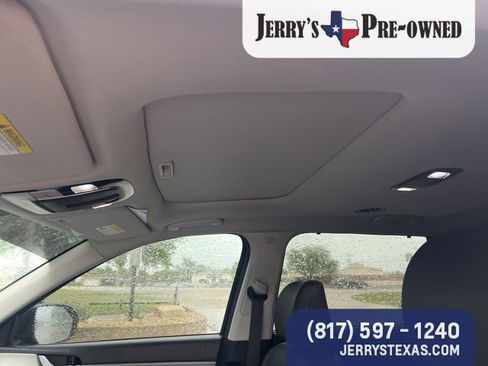 Used 2020 Hyundai Palisade SEL image 9