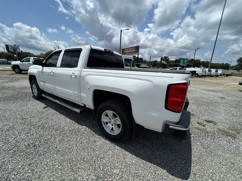Used 2016 Chevrolet Silverado 1500 LT w/ All Star Edition RWD image 7