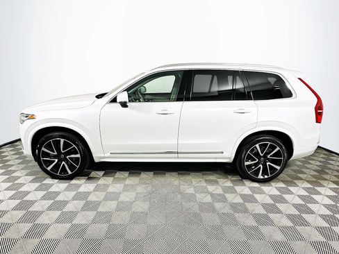 Used 2023 Volvo XC90 B6 Plus w/ Protection Package Premier AWD/4WD image 4