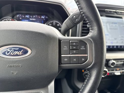 Certified 2021 Ford F150 XLT w/ Equipment Group 302A High AWD/4WD image 21