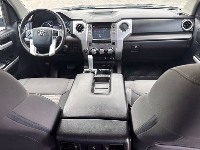 Used 2016 Toyota Tundra SR5 w/ TRD Off Road Package AWD/4WD image 35