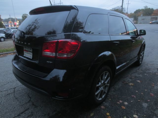 Used 2019 Dodge Journey GT AWD/4WD image 2