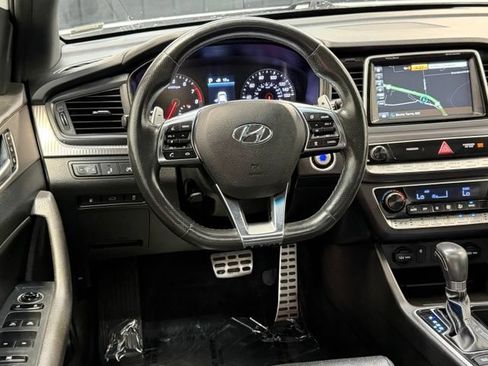 Used 2018 Hyundai Sonata Limited FWD image 7