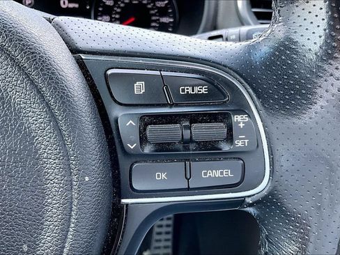 Used 2017 Kia Sportage SX AWD/4WD image 17