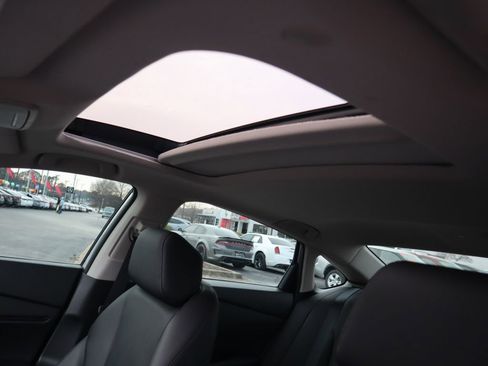 Used 2024 Honda Accord EX-L image 14