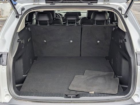 Certified 2025 MAZDA CX-50 AWD 2.5 S w/ Preferred Package image 15