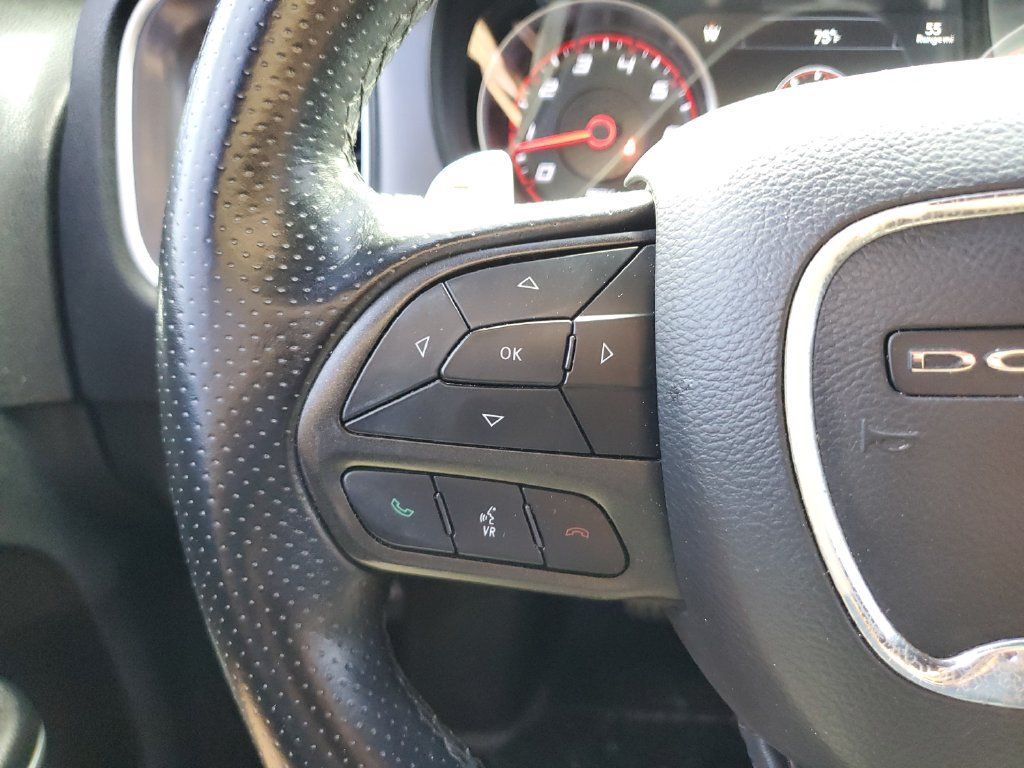 Used 2021 Dodge Charger R/T RWD image 19