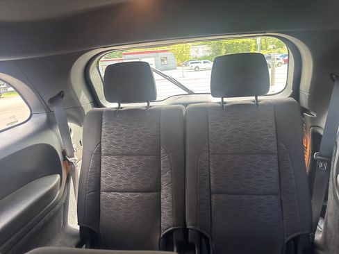 New 2026 Dodge Durango GT image 14