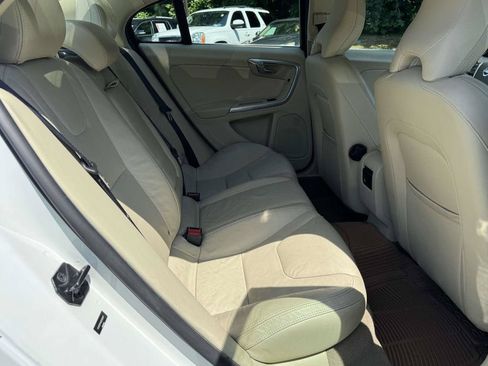 Used 2013 Volvo S60 T5 AWD/4WD image 15