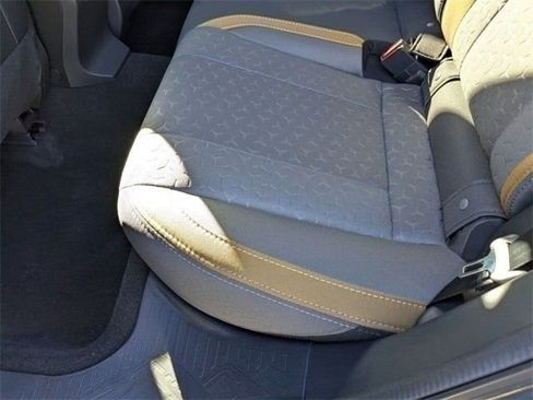 New 2025 Subaru Crosstrek 2.5i Sport image 30