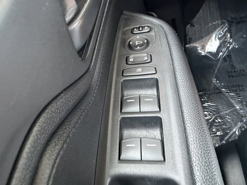 Used 2024 Honda Odyssey EX-L image 25