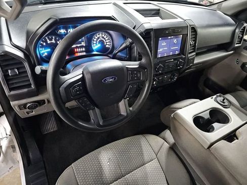 Used 2019 Ford F150 XLT w/ Trailer Tow Package image 11