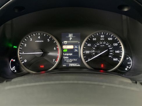 Used 2015 Lexus NX 200t AWD w/ Premium Package image 13