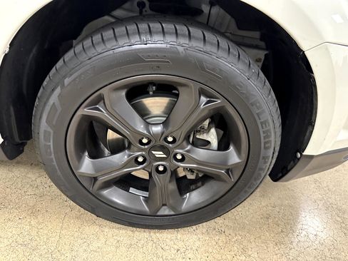 Used 2020 Dodge Journey Crossroad image 19