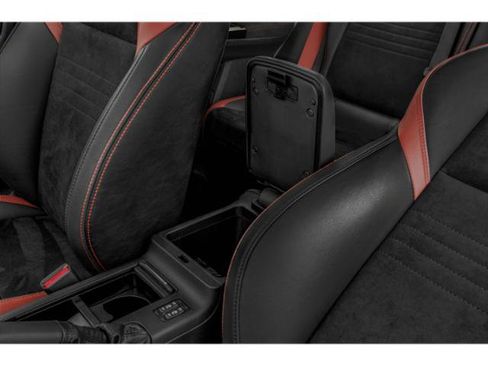 Used 2021 Subaru WRX STI image 17