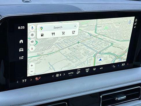 Used 2025 Lincoln Aviator Reserve w/ Jet Appearance Package image 18