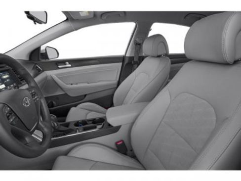 Used 2015 Hyundai Sonata Sport w/ Option Group 04 image 12