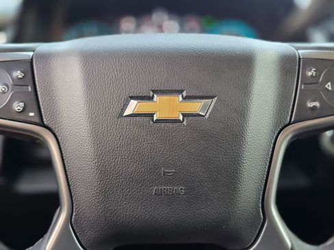 Used 2017 Chevrolet Suburban Premier w/ Max Trailering Package image 36