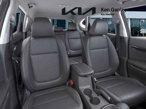 New 2026 Kia Seltos EX image 15