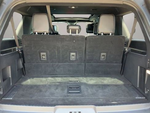 Used 2021 Ford Expedition Max XLT AWD/4WD image 19