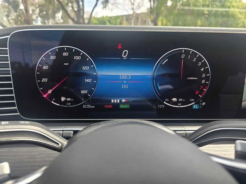 New 2026 Mercedes-Benz GLE 450e 4MATIC image 28