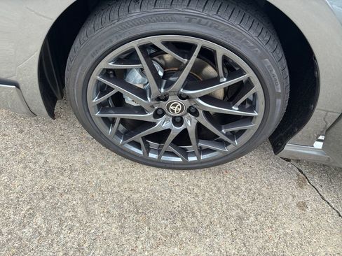 New 2026 Toyota Camry XSE FWD image 31