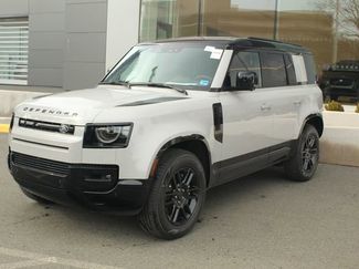 New 2026 Land Rover Defender 110 X-Dynamic SE video 1