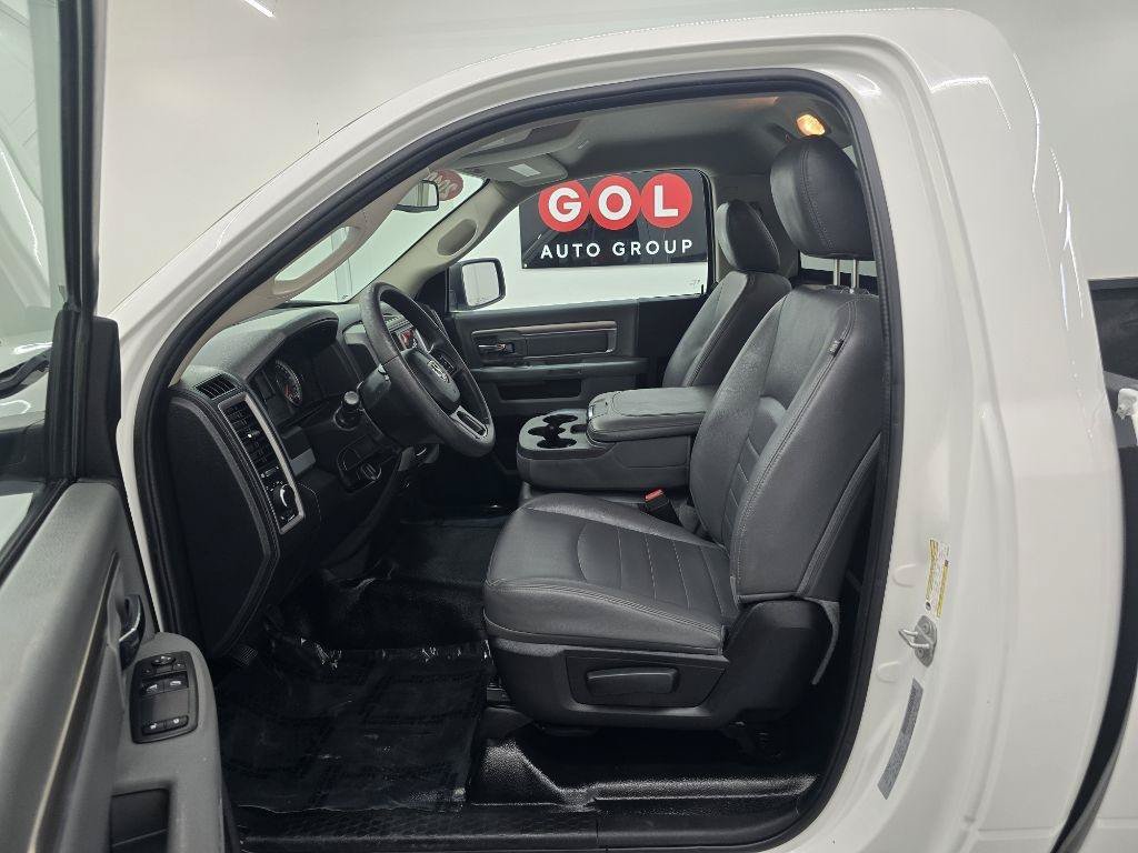 Used 2019 RAM 1500 Tradesman w/ Power & Remote Entry Group RWD image 10