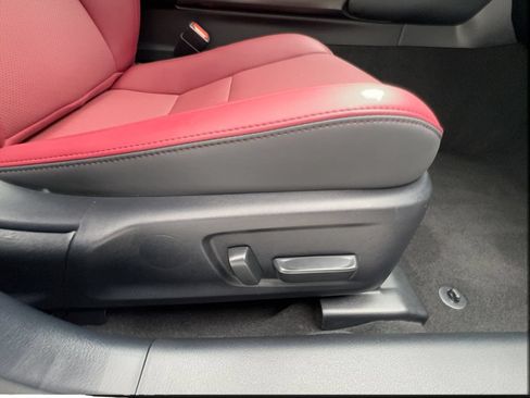 Used 2023 Lexus IS 300 w/ Comfort Package RWD image 32