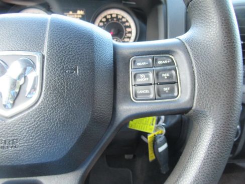 Used 2013 RAM 1500 Tradesman w/ Popular Equipment Group RWD image 27