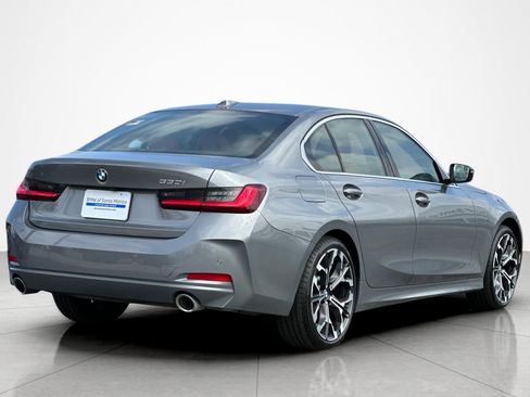 Used 2026 BMW 330i Sedan RWD image 5