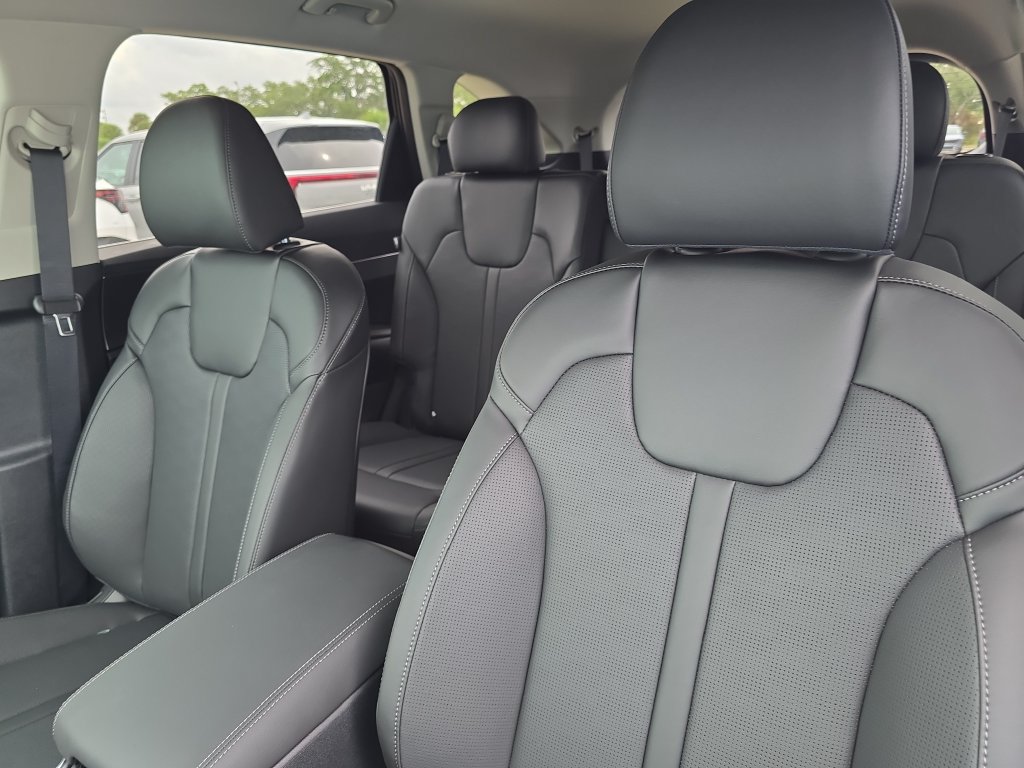 New 2026 Kia Sorento S FWD image 21