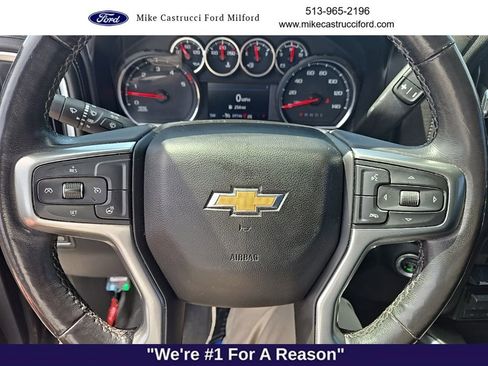 Used 2020 Chevrolet Silverado 3500 LT w/ All Star Edition AWD/4WD image 12