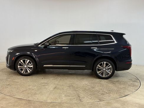 Used 2021 Cadillac XT6 Premium Luxury AWD/4WD image 2