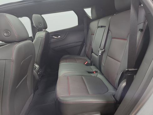 Used 2023 Chevrolet Blazer RS w/ Driver Confidence II Package image 9