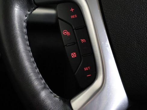 Used 2017 GMC Acadia Limited SLT image 43