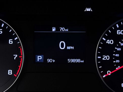 Used 2021 Kia Forte GT-Line FWD image 37