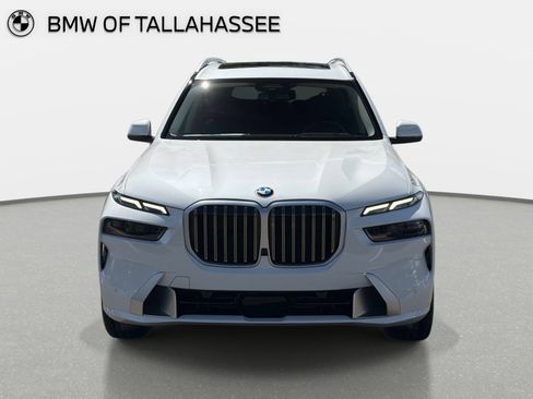 New 2026 BMW X7 xDrive40i w/ Premium Package AWD/4WD image 2