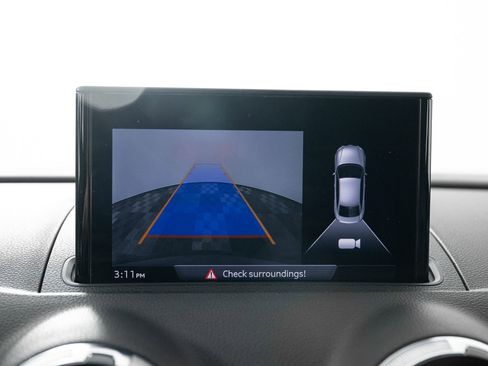 Used 2019 Audi A3 2.0T Premium w/ Convenience Package image 35