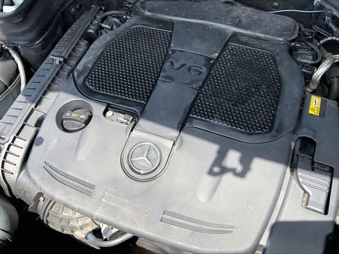 Used 2013 Mercedes-Benz GLK 350 4MATIC image 33