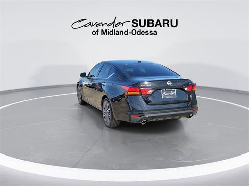 Used 2023 Nissan Altima 2.5 SL image 6