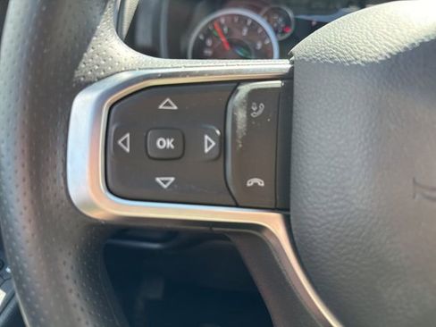 New 2025 RAM 2500 Tradesman image 31