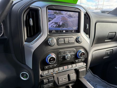 Used 2020 GMC Sierra 1500 SLT w/ SLT Premium Plus Package image 15